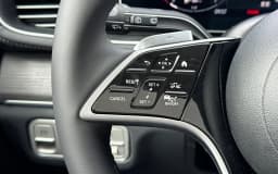 Mercedes-Benz GLS GLS 450 4MATIC SUV 2026 — side view