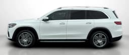Mercedes-Benz GLS GLS 450 4MATIC SUV 2026 — side view
