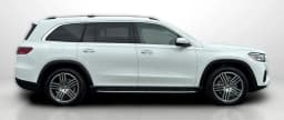 Mercedes-Benz GLS GLS 450 4MATIC SUV 2026 — side view