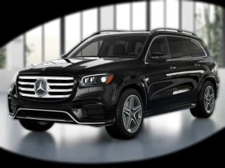 Mercedes-Benz GLS GLS 450 4MATIC SUV