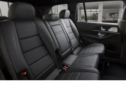 Mercedes-Benz GLS GLS 450 4MATIC SUV 2026 — side view