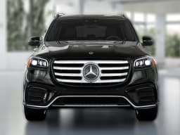Mercedes-Benz GLS GLS 450 4MATIC SUV 2026 — side view