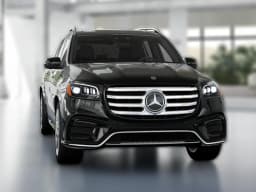 Mercedes-Benz GLS GLS 450 4MATIC SUV 2026 — side view