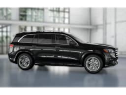 Mercedes-Benz GLS GLS 450 4MATIC SUV 2026 — side view