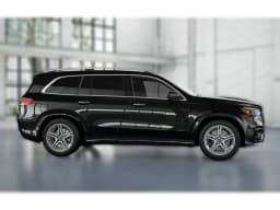 Mercedes-Benz GLS GLS 450 4MATIC SUV 2026 — side view