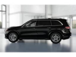 Mercedes-Benz GLS GLS 450 4MATIC SUV 2026 — side view