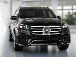 Mercedes-Benz GLS GLS 450 4MATIC SUV 2026 — side view
