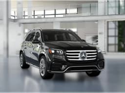 Mercedes-Benz GLS GLS 450 4MATIC SUV 2026 — side view