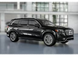Mercedes-Benz GLS GLS 450 4MATIC SUV 2026 — side view