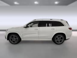 Mercedes-Benz GLS GLS 450 4MATIC SUV 2026 — side view