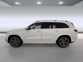 Mercedes-Benz GLS GLS 450 4MATIC SUV