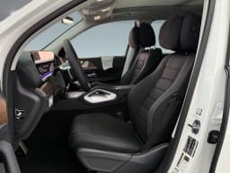Mercedes-Benz GLS GLS 450 4MATIC SUV 2026 — side view