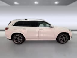 Mercedes-Benz GLS GLS 450 4MATIC SUV 2026 — side view