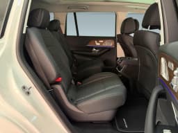 Mercedes-Benz GLS GLS 450 4MATIC SUV 2026 — side view