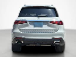 Mercedes-Benz GLS GLS 450 4MATIC SUV 2026 — side view