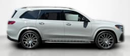 Mercedes-Benz GLS GLS 450 4MATIC SUV 2026 — side view