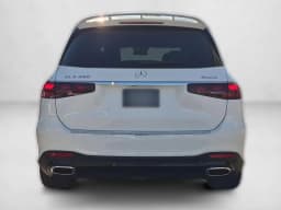 Mercedes-Benz GLS GLS 450 4MATIC SUV 2026 — side view