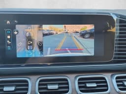 Mercedes-Benz GLS GLS 450 4MATIC SUV 2026 — side view