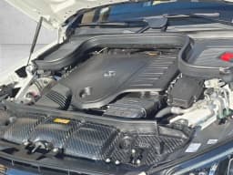 Mercedes-Benz GLS GLS 450 4MATIC SUV 2026 — side view