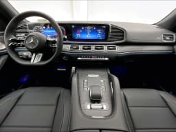 Mercedes-Benz GLS GLS 450 4MATIC SUV 2026 — side view