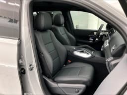 Mercedes-Benz GLS GLS 450 4MATIC SUV 2026 — side view