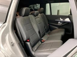 Mercedes-Benz GLS GLS 450 4MATIC SUV 2026 — side view
