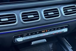 Mercedes-Benz GLS GLS 450 4MATIC SUV 2026 — side view