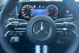 Mercedes-Benz GLS GLS 450 4MATIC SUV 2026 — side view