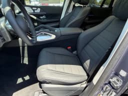 Mercedes-Benz GLS GLS 450 4MATIC SUV 2026 — side view
