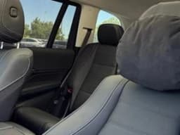Mercedes-Benz GLS GLS 450 4MATIC SUV 2026 — side view