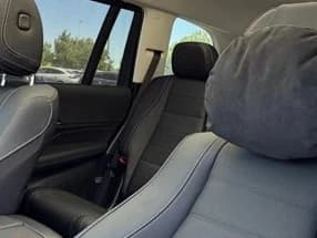 Mercedes-Benz GLS GLS 450 4MATIC SUV 2026 — side view