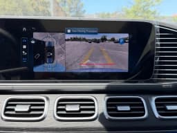 Mercedes-Benz GLS GLS 450 4MATIC SUV 2026 — side view