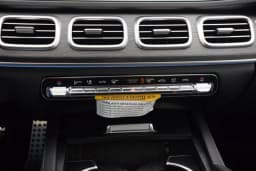 Mercedes-Benz GLS GLS 450 4MATIC SUV 2026 — side view