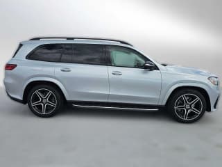 Mercedes-Benz GLS GLS 450 4MATIC SUV