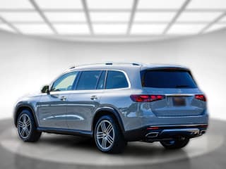 Mercedes-Benz GLS GLS 450 4MATIC SUV