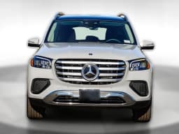Mercedes-Benz GLS GLS 450 4MATIC SUV 2026 — side view