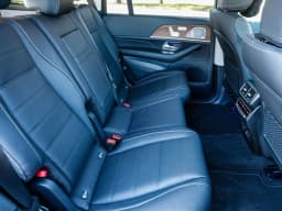 Mercedes-Benz GLS GLS 450 4MATIC SUV 2026 — side view