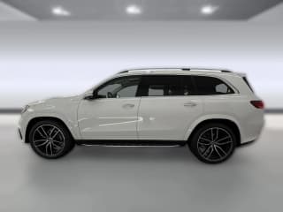 Mercedes-Benz GLS GLS 450 4MATIC SUV
