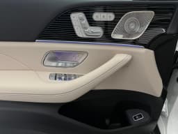 Mercedes-Benz GLS GLS 450 4MATIC SUV 2026 — side view