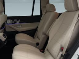 Mercedes-Benz GLS GLS 450 4MATIC SUV 2026 — side view