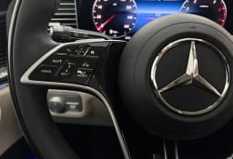 Mercedes-Benz GLS GLS 450 4MATIC SUV 2026 — side view