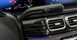 Mercedes-Benz GLS GLS 450 4MATIC SUV 2026 — side view