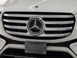 Mercedes-Benz GLS GLS 450 4MATIC SUV 2026 — side view