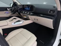 Mercedes-Benz GLS GLS 450 4MATIC SUV 2026 — side view