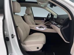 Mercedes-Benz GLS GLS 450 4MATIC SUV 2026 — side view