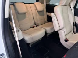 Mercedes-Benz GLS GLS 450 4MATIC SUV 2026 — side view