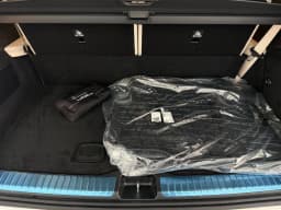Mercedes-Benz GLS GLS 450 4MATIC SUV 2026 — side view