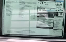 Mercedes-Benz GLS GLS 450 4MATIC SUV 2026 — side view