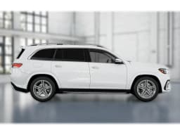 Mercedes-Benz GLS GLS 450 4MATIC SUV 2026 — side view