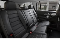Mercedes-Benz GLS GLS 450 4MATIC SUV 2026 — side view